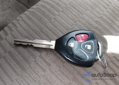 2012 Toyota Rav4 from USA, damaged, VIN 2T3BF4DV2CW265197